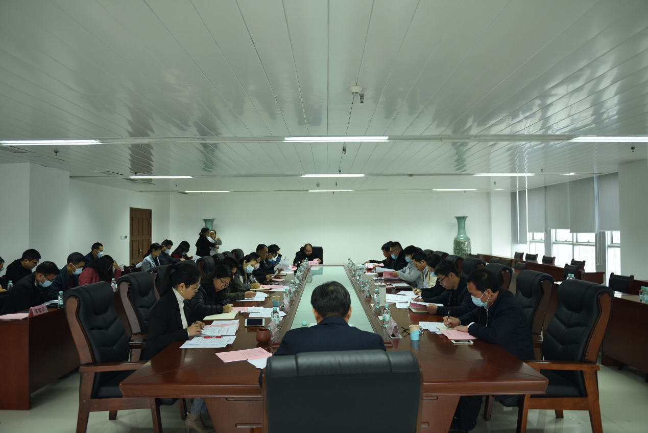 愿干者有机遇  能干者有舞台 广西工程征询集团执行中层全岗竞聘
