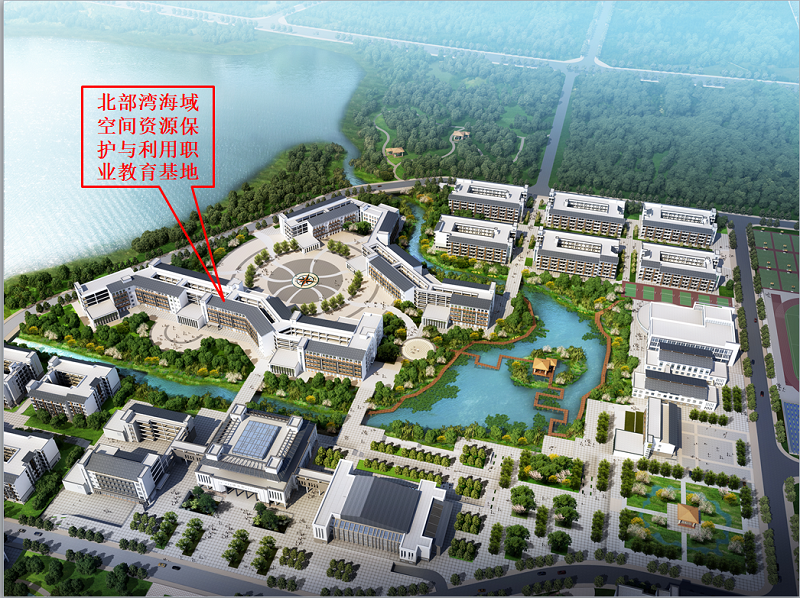广西工程征询集团服务职业教育实训基地项目获批利用国表贷款